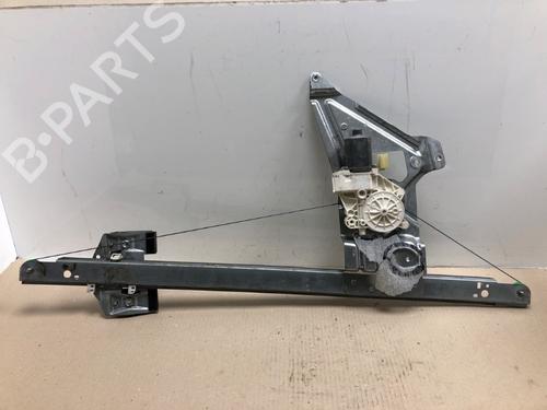 Used Front right window mechanism Front right window mechanism 37206406 37206406