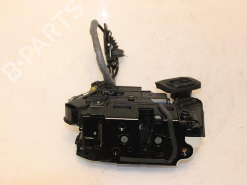 Used Rear right lock VW GOLF VII (5G1, BQ1, BE1, BE2) 2.0 R 4motion (280 hp) 15330439