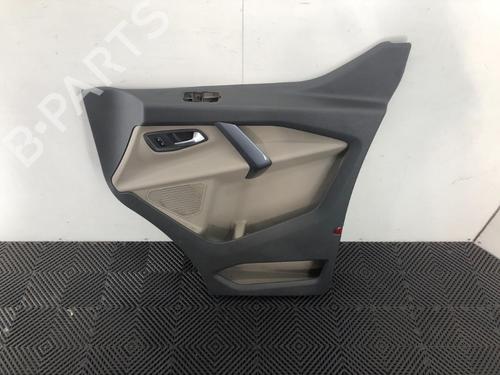 Front right panel FORD TRANSIT CUSTOM V362 Van (FY, FZ) 2.2 TDCi | BP37213693C59 - Image 2