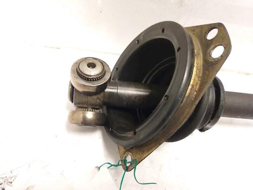 Left front driveshaft NISSAN PRIMASTAR Van (X83) 1.9 dCi 80 | BP15337972M38 - Image 2