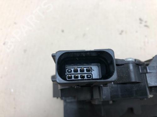 Zamek drzwi przednich prawych OPEL CORSA D (S07) 1.2 (L08, L68) | BP15537959C97 