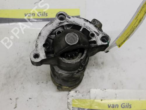 Used Starter CITROËN C4 Coupe (LA_) 2.0 16V (136 hp) 15334182