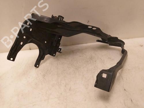 Used Left headlight support Left headlight support 15338976 15338976