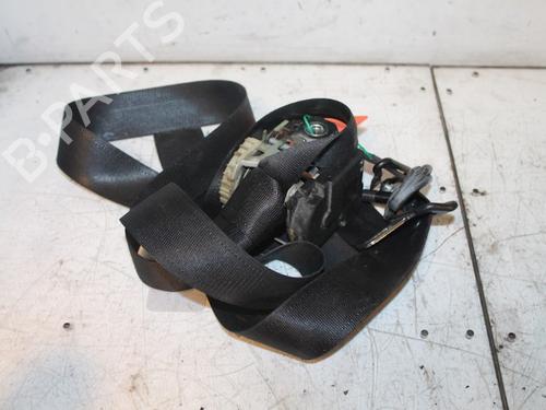 Used Front right seatbelt Front right seatbelt 15307322 15307322