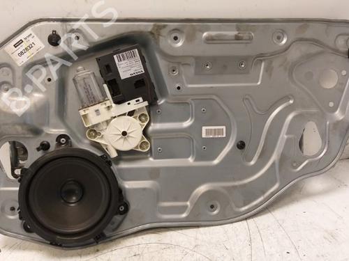 Used Front right window mechanism Front right window mechanism 15340737 15340737