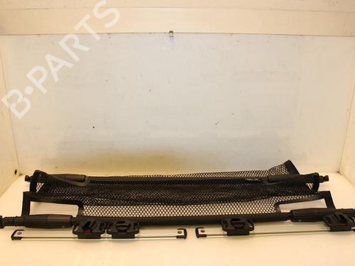 Rear parcel shelf VW TOURAN (5T1) 1.6 TDI (110 hp) 15323340