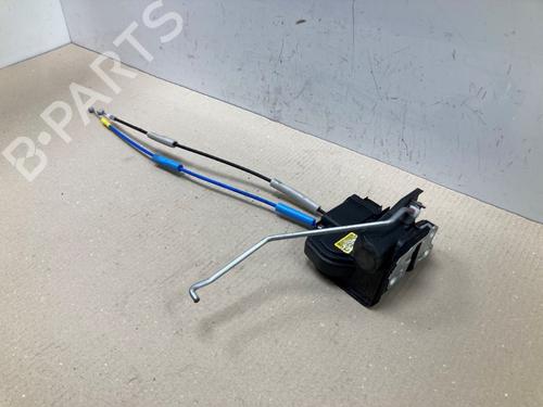 Front right lock KIA PICANTO III (JA) 1.0 | BP37208250C97 - Image 2