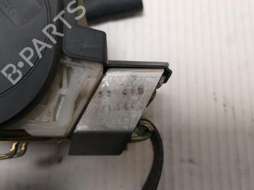 Front left seatbelt FORD KA (RB_) 1.3 i | BP16075277I26 