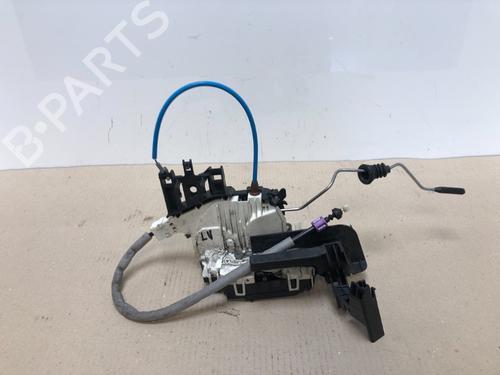Front left lock MERCEDES-BENZ A-CLASS (W176) A 220 CDI (176.003) | BP16120667C98 