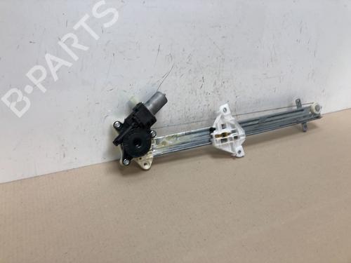 Front left window mechanism SUZUKI CELERIO (LF) 1.0 (AVK310) | BP37207067C22 - Image 3
