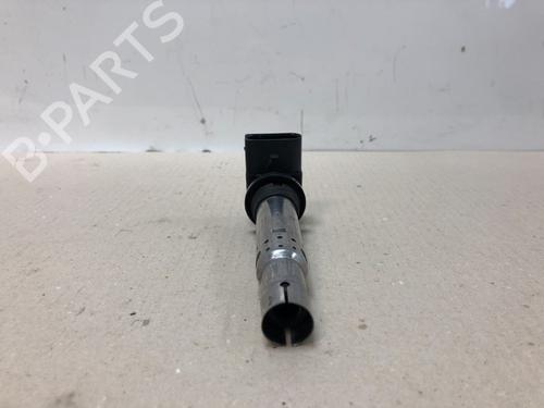Ignition coil VW POLO (9N_, 9A_) 1.4 16V | BP15535595M94 
