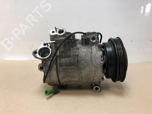AC compressor VW PASSAT B5.5 (3B3) 2.0 | BP15345441M34 
