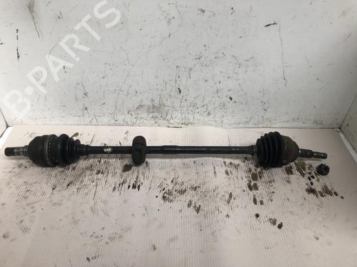 Right front driveshaft OPEL ASTRA G Hatchback (T98) 2.0 DI (F08, F48) | BP15298754M39 