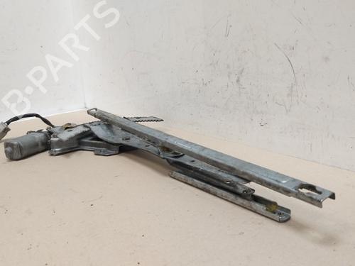 Front right window mechanism HONDA HR-V (GH_) 1.6 16V 4WD (GH2, GH4) | BP17835063C23 