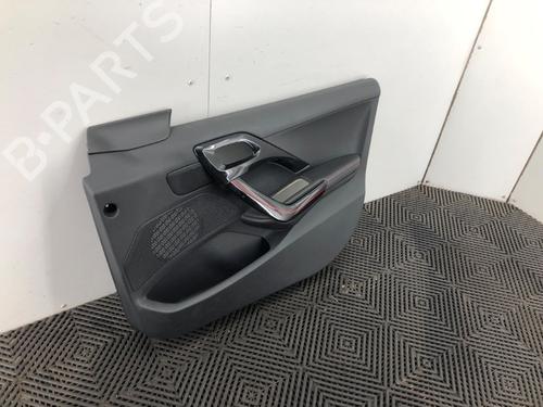 Front right panel PEUGEOT 2008 I (CU_) 1.2 THP 110 / PureTech 110 | BP37205549C59 - Image 4