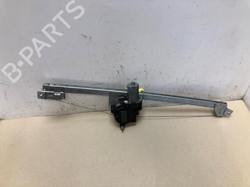 Front left window mechanism NISSAN PRIMASTAR Van (X83) 2.0 dCi 90 | BP37207150C22 - Image 4