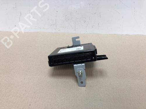 Used Electronic module Electronic module 17376748 17376748