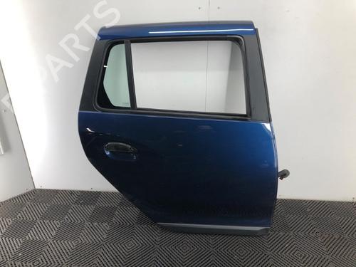 Dør højre bagtil DACIA LOGAN MCV II TCe 90 LPG | BP37207000C5 - Image 2