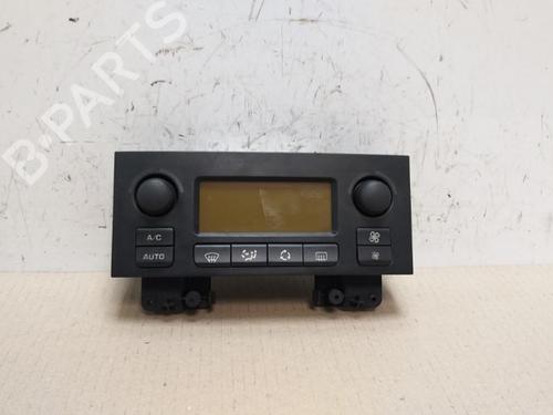 Climate control CITROËN C4 Coupe (LA_) 1.6 HDi | BP15533214I5 