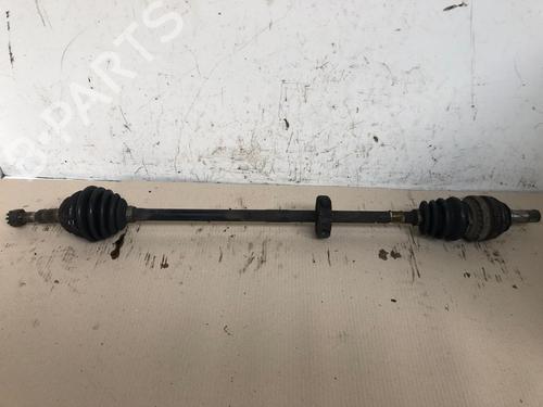 Used Right front driveshaft OPEL ASTRA G Estate (T98) 1.6 16V (F35) (101 hp) 15297675