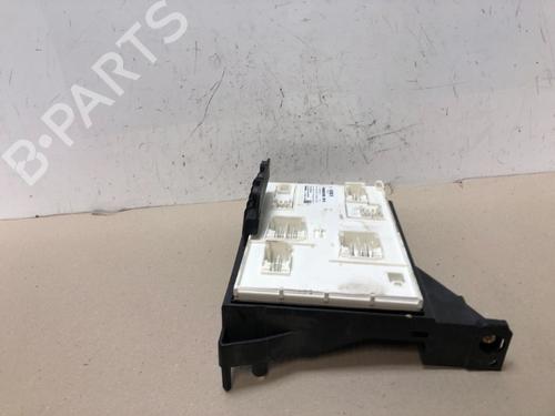 Electronic module MERCEDES-BENZ B-CLASS Sports Tourer (W246, W242) B 220 CDI / d (246.203) | BP16120480M83 