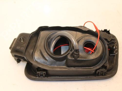 Fuel flap AUDI Q2 (GAB, GAG) 2.0 TDI | BP15330656C131