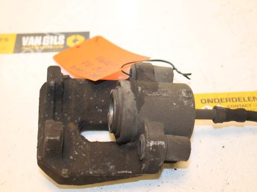 Used Right rear brake caliper BMW 5 (E39) 525 tds (143 hp) 15311192
