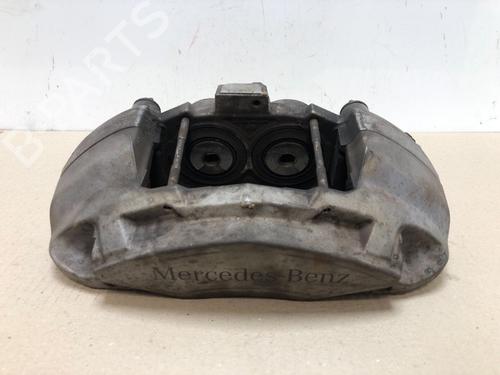 Used Right front brake caliper Right front brake caliper 37203960 37203960