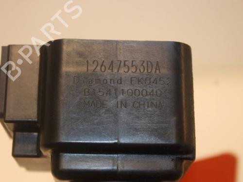 Ignition coil OPEL KARL (C16) 1.0 | BP15316971M94 