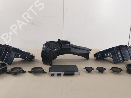 Used Other AUDI A7 Sportback (4GA, 4GF) S7 quattro (420 hp) 15343029
