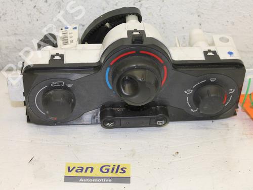 Used Climate control Climate control 15304921 15304921