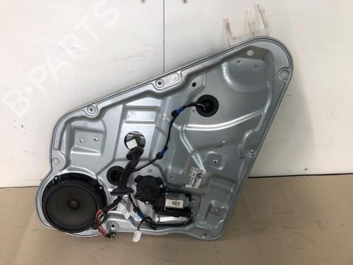 Used Rear left window mechanism Rear left window mechanism 22333492 22333492