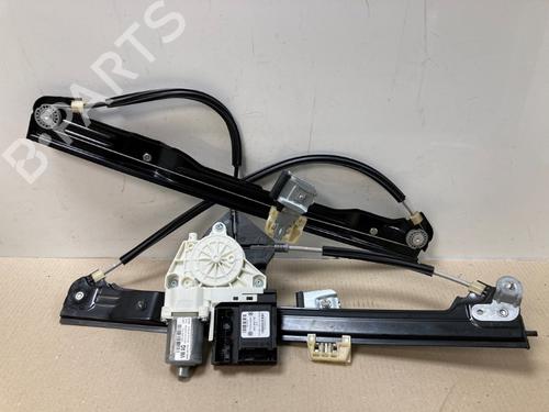 Used Front right window mechanism Front right window mechanism 21805385 21805385