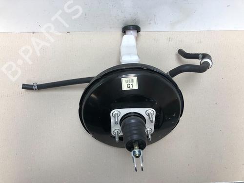 Servo brake KIA RIO IV (YB, SC, FB) 1.25 | BP16926553M42 - Image 6