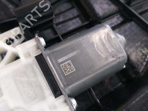 Rear right window mechanism FORD FOCUS IV (HN) 1.0 EcoBoost | BP37207389C25 - Image 3