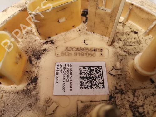 Fuel pump VW TOURAN (5T1) 2.0 TDI | BP15339632M76 