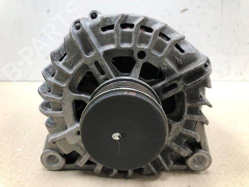 alternator-peugeot-partner-box-bodympv-2008-37209121 main image