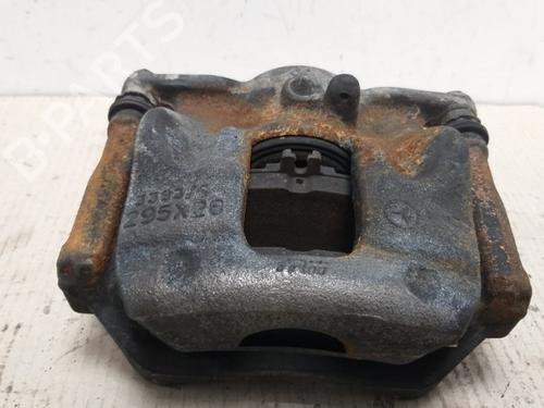 Used Right front brake caliper Right front brake caliper 15342494 15342494