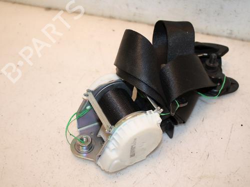 Used Front left seatbelt Front left seatbelt 15335583 15335583