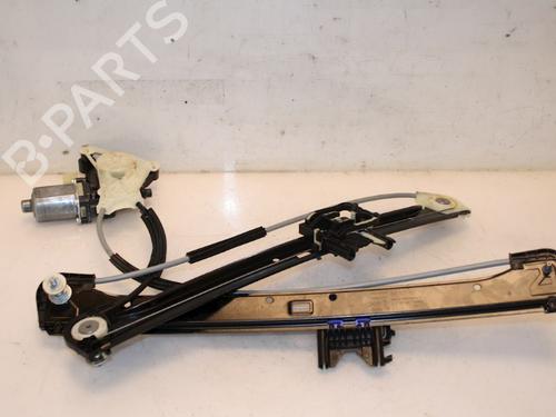 Used Front right window mechanism Front right window mechanism 15331820 15331820