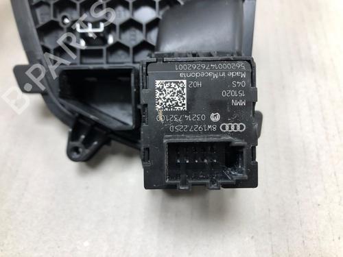 Switch AUDI A4 B9 Avant (8W5, 8WD) 40 TFSI Mild Hybrid | BP37215353I30  - Image 6