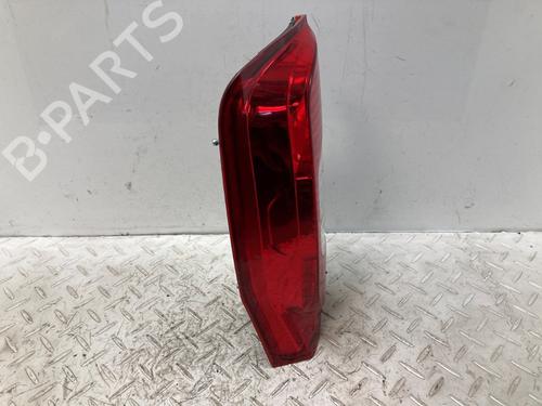 Left taillight CITROËN NEMO Box Body/MPV (AA_) 1.3 HDi 75 | BP37209836C34 - Image 2