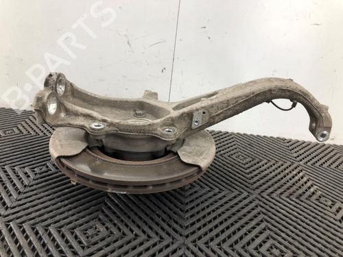 Used Right front steering knuckle Right front steering knuckle 37209952 37209952