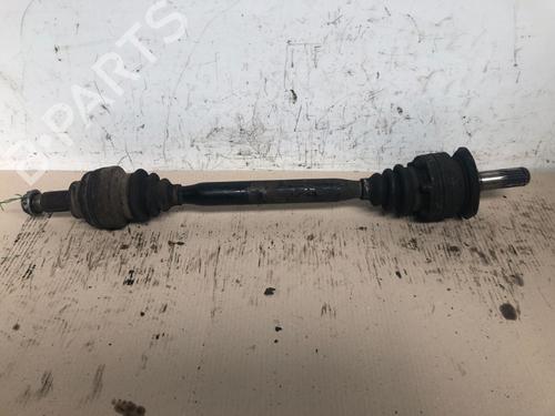 Right rear driveshaft BMW 5 Touring (E39) 525 tds | BP15301115M41 