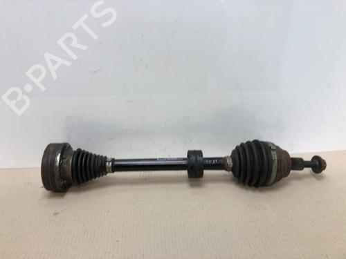 Used Left front driveshaft Left front driveshaft 15347982 15347982
