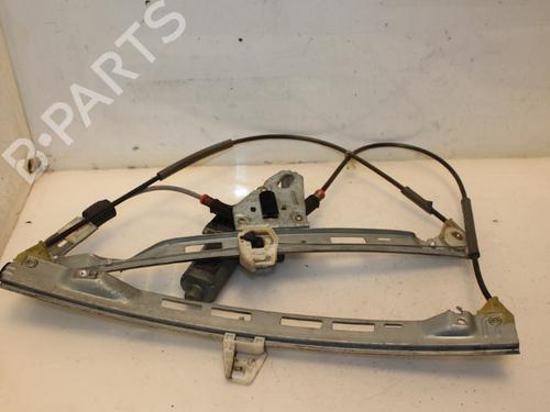 Used Front right window mechanism Front right window mechanism PEUGEOT 206 Hatchback (2A/C) 1.1 i (60 hp) 15326103 15326103