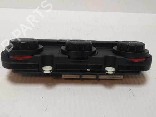 Climate control SKODA OCTAVIA II (1Z3) 1.9 TDI | BP15531675I5 