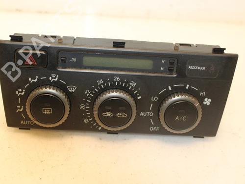 Used Climate control LEXUS IS I (_E1_) 200 (GXE10) (155 hp) 15324727