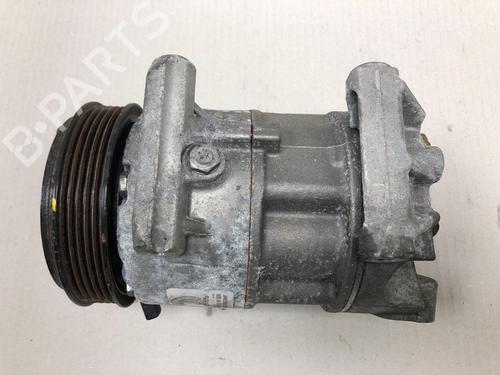 AC compressor FIAT 124 Spider (348_) 1.4 (348) | BP37208959M34 - Image 2