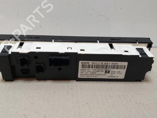 Climate control BMW 3 Compact (E46) 316 ti | BP15531615I5 